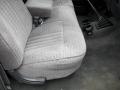 Front Seat of 1990 Ford F150 XLT Lariat Regular Cab #15
