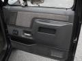 Door Panel of 1990 Ford F150 XLT Lariat Regular Cab #18