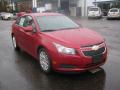 2011 Cruze ECO #7