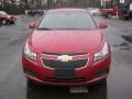 2011 Cruze ECO #8