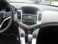 2011 Cruze ECO #9