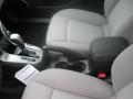  2011 Chevrolet Cruze Medium Titanium Interior #12