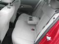  2011 Chevrolet Cruze Medium Titanium Interior #14