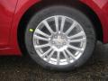  2011 Chevrolet Cruze ECO Wheel #20