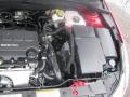  2011 Cruze 1.4 Liter Turbocharged DOHC 16-Valve VVT ECOTEC 4 Cylinder Engine #23
