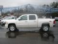 2011 Silverado 1500 LT Crew Cab 4x4 #2 2011 Silverado 1500 LT Crew Cab 4x4 #2