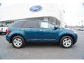 2011 Edge SEL #2 2011 Edge SEL #2