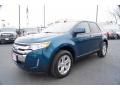 2011 Edge SEL #6 2011 Edge SEL #6