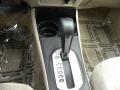  2002 Civic 4 Speed Automatic Shifter #20
