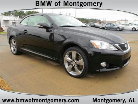 Black+lexus+is+350c
