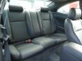  2007 Toyota Solara Dark Charcoal Interior #7