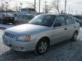 2001 Accent GL Sedan #1 2001 Accent GL Sedan #1