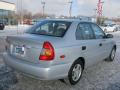2001 Accent GL Sedan #2 2001 Accent GL Sedan #2