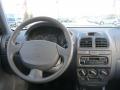 2001 Accent GL Sedan #4 2001 Accent GL Sedan #4