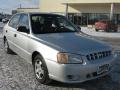 2001 Accent GL Sedan #9 2001 Accent GL Sedan #9