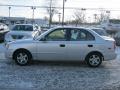 2001 Accent GL Sedan #11 2001 Accent GL Sedan #11