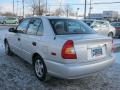 2001 Accent GL Sedan #12 2001 Accent GL Sedan #12
