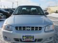 2001 Accent GL Sedan #14 2001 Accent GL Sedan #14