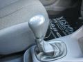 2001 Accent 5 Speed Manual Shifter #17 2001 Accent 5 Speed Manual Shifter #17