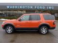2007 Explorer XLT Ironman Edition 4x4 #1 2007 Explorer XLT Ironman Edition 4x4 #1