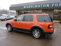 2007 Explorer XLT Ironman Edition 4x4 #2 2007 Explorer XLT Ironman Edition 4x4 #2