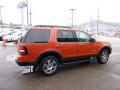 2007 Explorer XLT Ironman Edition 4x4 #4 2007 Explorer XLT Ironman Edition 4x4 #4