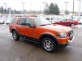 2007 Explorer XLT Ironman Edition 4x4 #6 2007 Explorer XLT Ironman Edition 4x4 #6