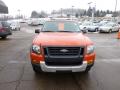 2007 Explorer XLT Ironman Edition 4x4 #7 2007 Explorer XLT Ironman Edition 4x4 #7