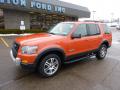 2007 Explorer XLT Ironman Edition 4x4 #8 2007 Explorer XLT Ironman Edition 4x4 #8