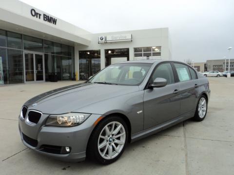 Used 2009 bmw 328i sedan #7