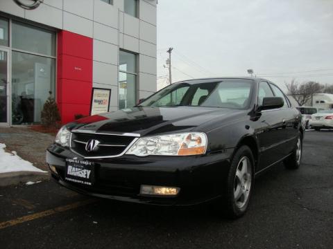 Acura Ramsey on Used 2003 Acura Tl 3 2 For Sale Stock Nnb0612n Dealerrevs Com