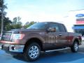 2011 F150 XLT SuperCab #1