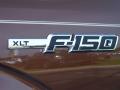  2011 Ford F150 Logo #4