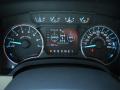  2011 Ford F150 XLT SuperCab Gauges #8