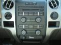 Controls of 2011 Ford F150 XLT SuperCab #9