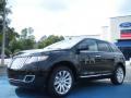 2011 MKX FWD #1