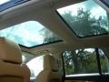 Sunroof of 2011 Lincoln MKX FWD #7