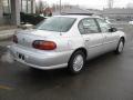 2002 Malibu Sedan #7