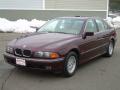 1997 5 Series 528i Sedan #5