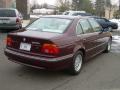 1997 5 Series 528i Sedan #8