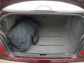  1997 BMW 5 Series Trunk #12