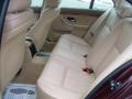  1997 BMW 5 Series Sand Beige Interior #14