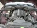  1997 5 Series 2.8 Liter DOHC 24V Inline 6 Cylinder Engine #17