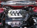  1999 Accord 3.0L SOHC 24V VTEC V6 Engine #22