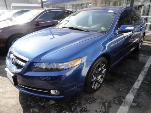 Acura Type Sale on Used 2008 Acura Tl 3 5 Type S For Sale Stock U 6067 Dealerrevs