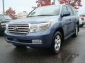 2008 Land Cruiser #2 2008 Land Cruiser #2