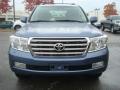2008 Land Cruiser #7 2008 Land Cruiser #7
