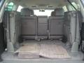 2008 Toyota Land Cruiser Trunk #16 2008 Toyota Land Cruiser Trunk #16