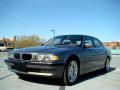 2001 7 Series 740iL Sedan #3
