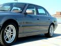 2001 7 Series 740iL Sedan #5